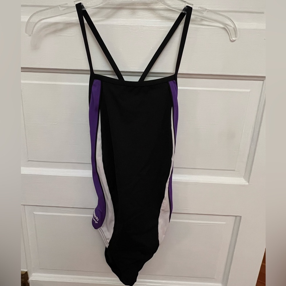 Speedo endurance suit